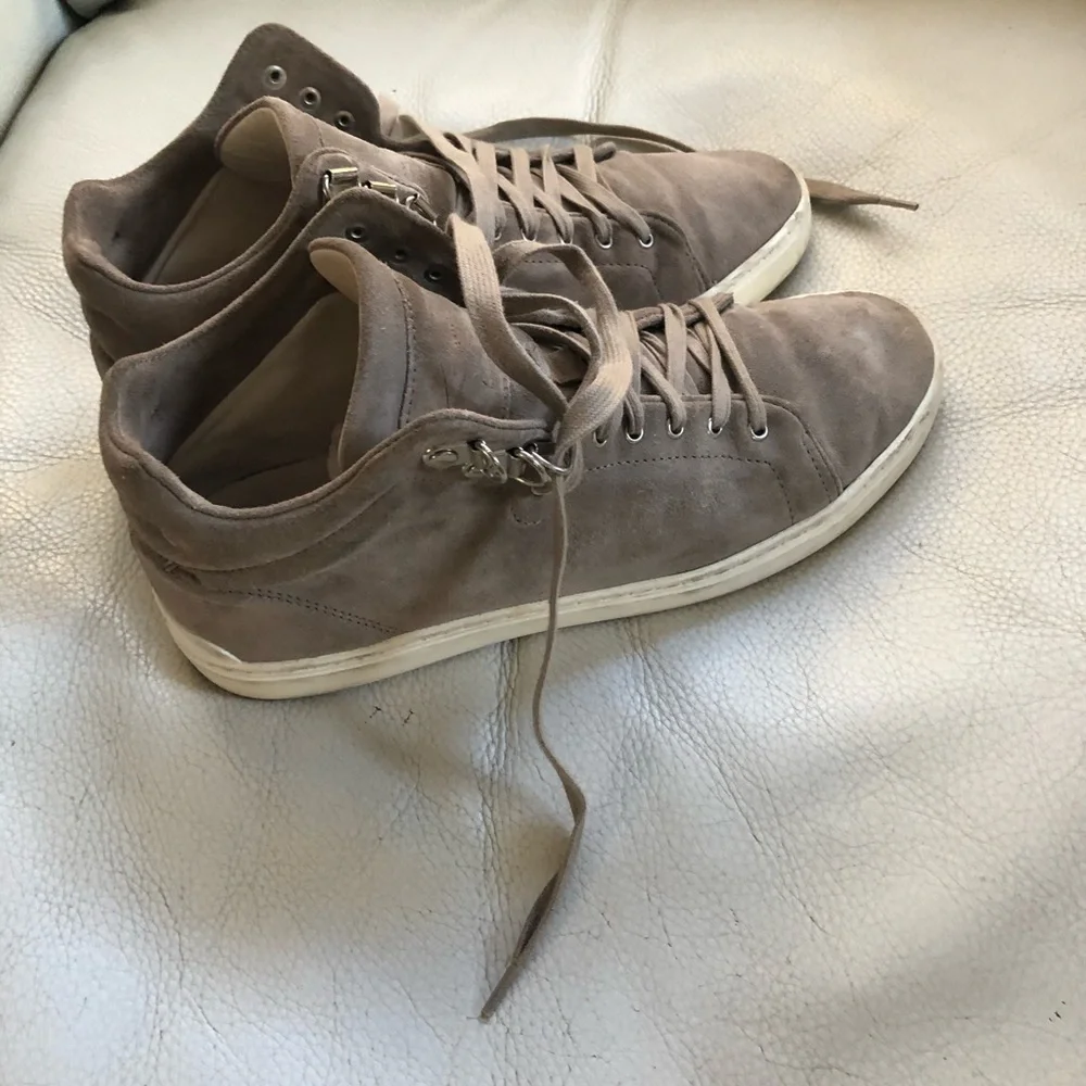 Rag & Bone Sneakers. - Picture 2 of 7